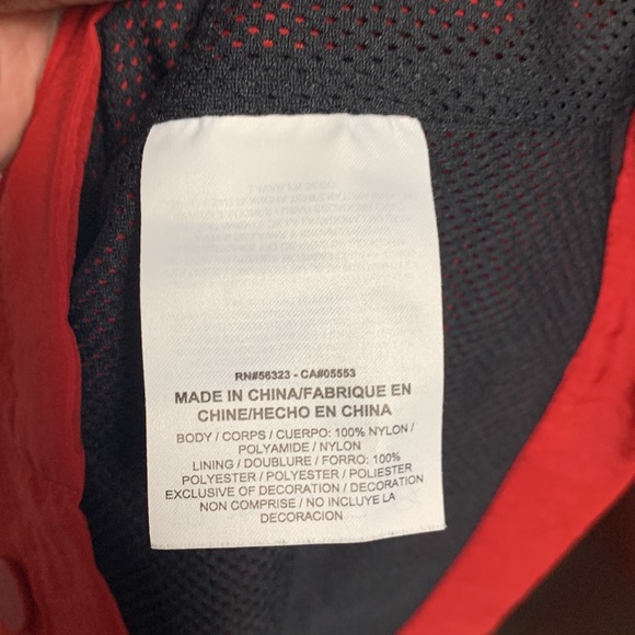 Nike Jacket - Picture 8 of 8